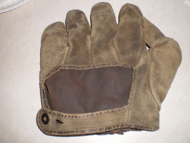 Yale 1 Inch Web 1 Back